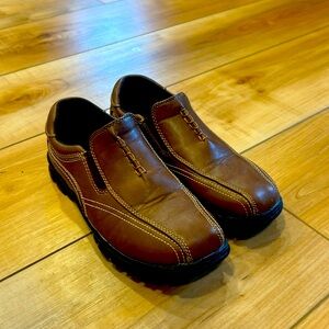 Boys Dress Shoes in Good Condition